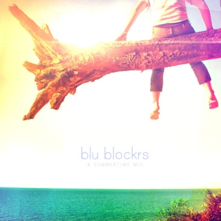 Blu Blockrs