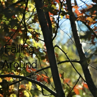 Falling Around