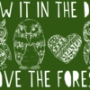 WMNJ The Forest: "Love the Forest" Mixtape