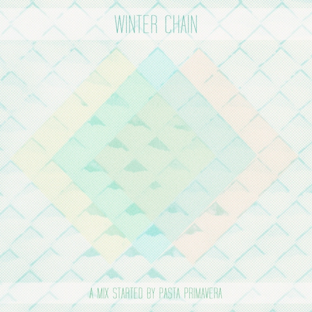 Winter Chain