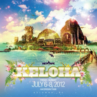 Keloha Mix 2012
