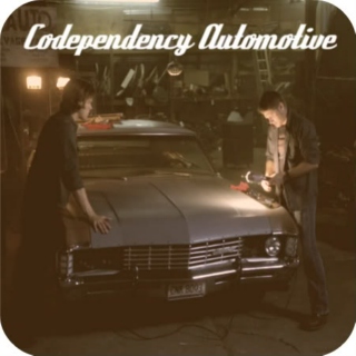 Codependency Automotive