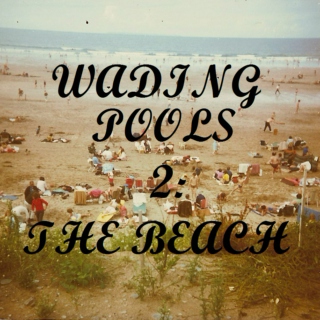 Wading Pools 2: The Beach (30 More Songs for the Heavy Hot Days of Summer 2012)