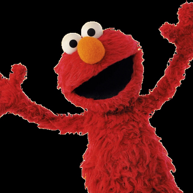 BEING ELMO: A PUPPETEER'S JOURNEY