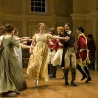 An 18th Century Dance