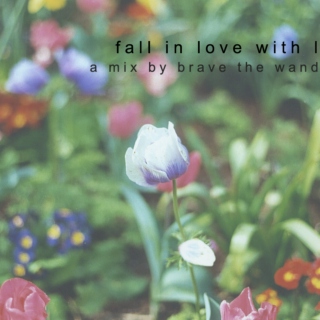 Fall in Love with Love