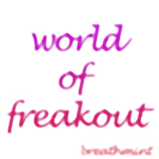 world of freakout [np vol 02]
