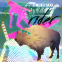 Buffalo Surf Rider