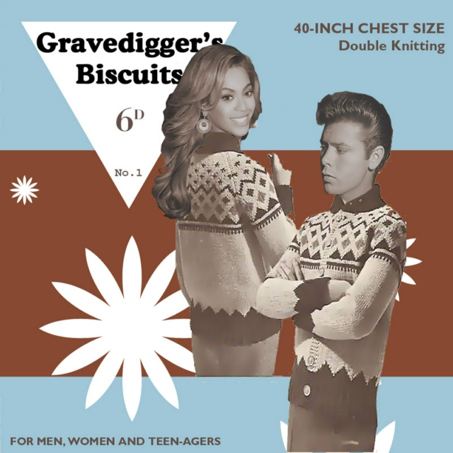 Gravedigger's Biscuits