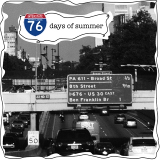 (I-76) Days of Summer