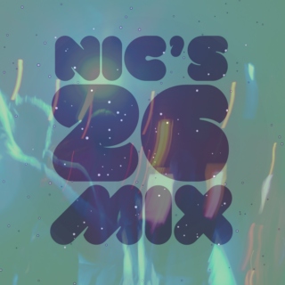 Nic's 26 Mix: Vol. 2
