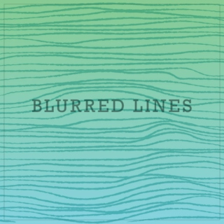 Blurred lines
