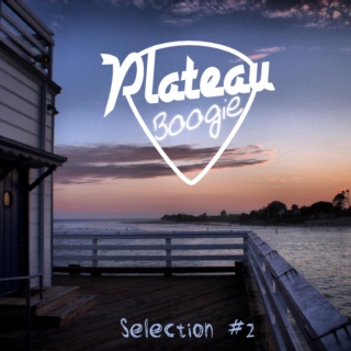 PlateauBoogie Selection #2