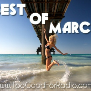 The 40 Best New Songs From March 2012