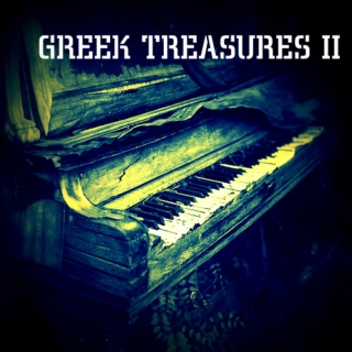 Greek Treasures II