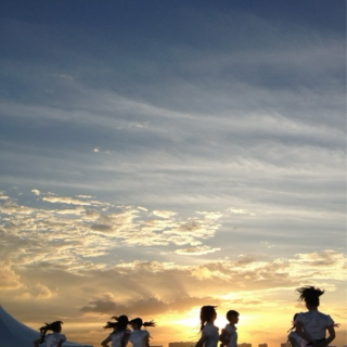 CHILL OUT #TIF2012