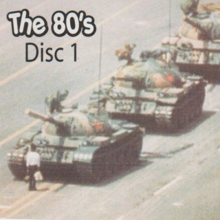80's Decade Mix