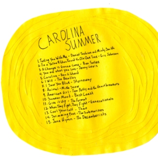 Carolina Summer