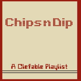 Chips 'n' Dip