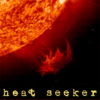 heat seeker