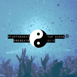 Top Dance 2010