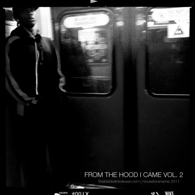 FROM THE HOOD I CAME (Junglist Mix Pt. 2)
