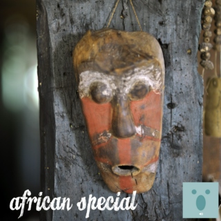 African Special
