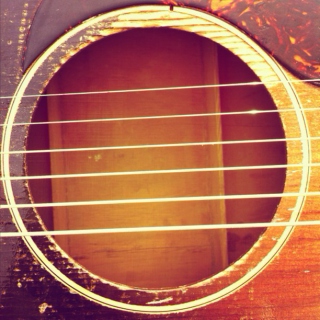 The subtlety and tonal range of the acoustic guitar
