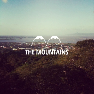 The Mountains
