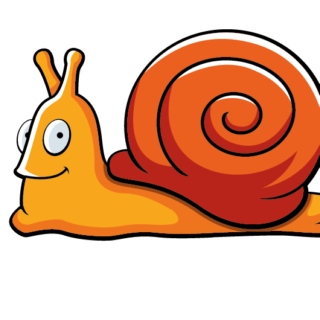 Snail Speed Goodies
