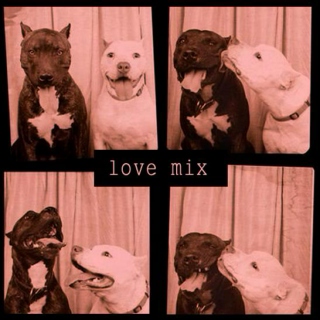 love mix