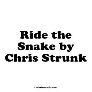 RIDE THE SNAKE