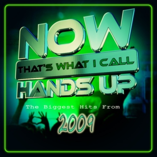 Top 20 Handsup Tracks by HandsUp UK