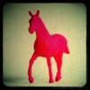 pink pony mix