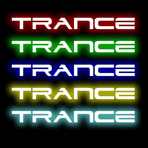 i wanna trance trance trance