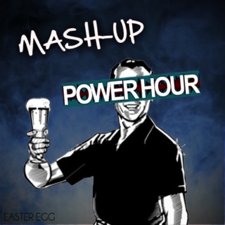mash-up. power.hour