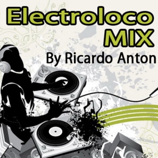 Electroloco Mix 01