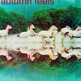 autumn feels