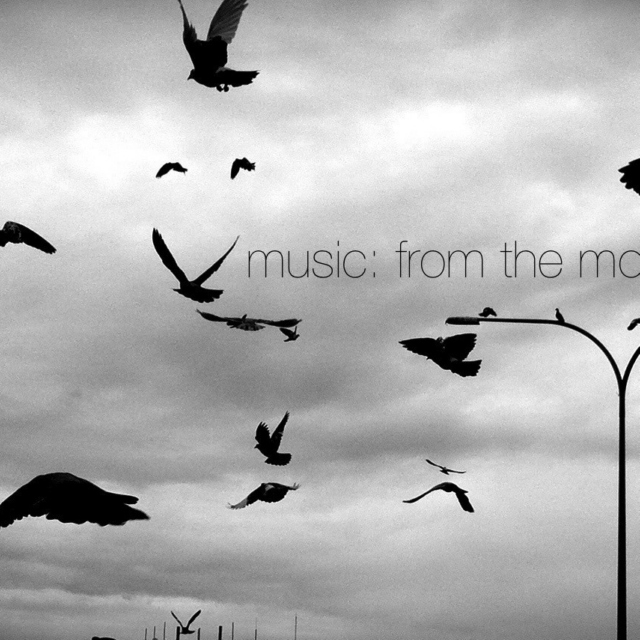 Music: From The Motion Picture