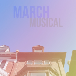 March Musical