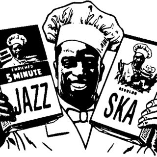 Ska Jazz Venezolano