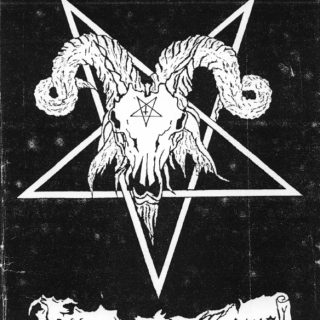 French Black Metal Pt. 1: Les Légions Noires
