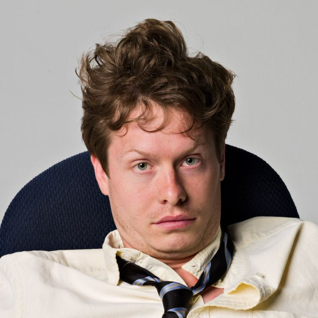 Ders' Pop the Dragon mix Created by Anders Holm