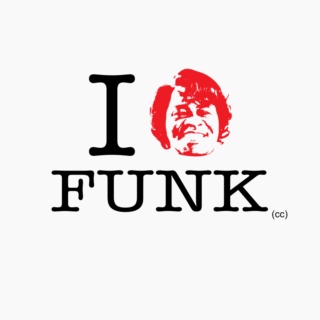 Give Up the Funk