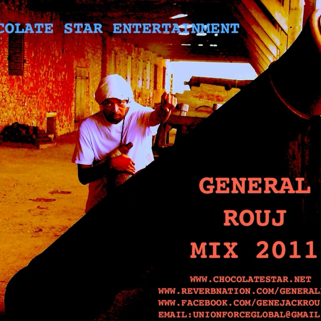  General Rouj Mix I 2011