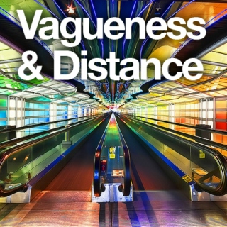 Vagueness & Distance