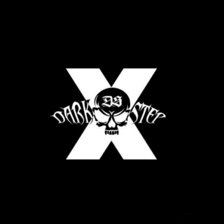 Darkstep Mix 2012