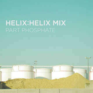 Helix:Helix Mix - Part Phosphate