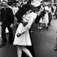 Of Days Of Sailors & Long Kisses