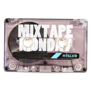 Mixtape Monday - April 2nd